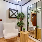 Colorful Retreat - 1bd Next To The Slopes By Flat Manager *