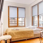 Apartmán Colorful Retreat - 1bd Next To The Slopes By Flat Manager