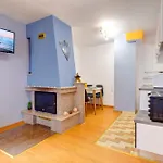 Apartmán Colorful Retreat - 1bd Next To The Slopes By Flat Manager