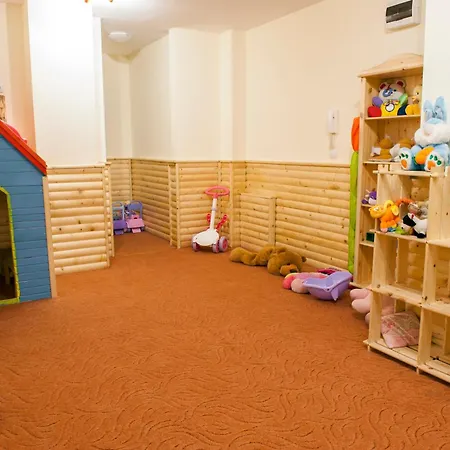 Colorful Retreat - 1bd Next To The Slopes By Flat Manager Appartement