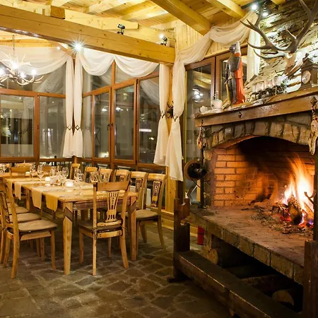 Colorful Retreat - 1bd Next To The Slopes By Flat Manager Lejlighed Pamporovo