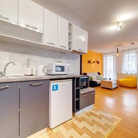Colorful Retreat - 1bd Next To The Slopes By Flat Manager Lejlighed Pamporovo