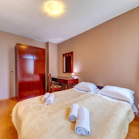 Colorful Retreat - 1bd Next To The Slopes By Flat Manager Apartment Pamporovo