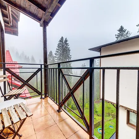 Colorful Retreat - 1bd Next To The Slopes By Flat Manager