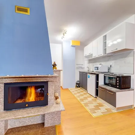 Colorful Retreat - 1bd Next To The Slopes By Flat Manager Lejlighed *