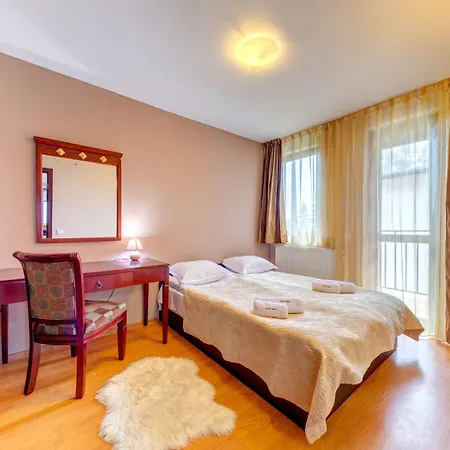 Lejlighed Colorful Retreat - 1bd Next To The Slopes By Flat Manager Pamporovo