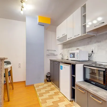 Colorful Retreat - 1bd Next To The Slopes By Flat Manager Lejlighed Pamporovo